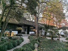-绮园景区