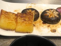 -雅玛花式铁板烧(国宏宾馆店)