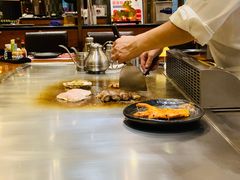 -大渔铁板烧(中山路八佰伴店)