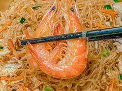 -新凯旋烧烤·燕姐千岛湖土菜