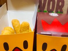 -汉堡王(常熟美城店)