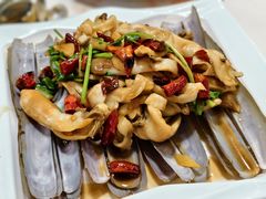 -胶东海鲜大排档(北太平庄店)