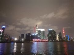 -秦皇岛路游船码头