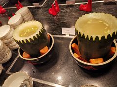 -博林天瑞喜来登酒店·西丽尚膳