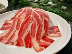 -凤来栖·净庭院·火锅(欧尚店)