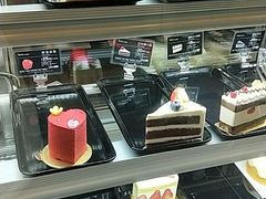 -精点味道(西安路店)