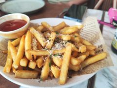 芝士薯条-G+KITCHEN(龙湖狮山天街店)