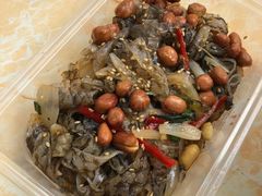 -周大娘牛乳(旧寨古村总店)