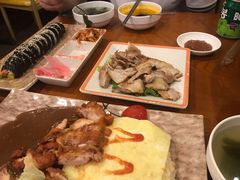 -韩礼年糕(飞虹路店)