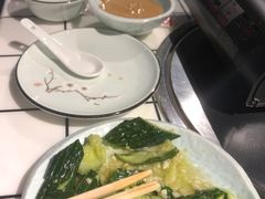 -百味源炭火烤翅 ·夜市大排档(酒仙桥店)