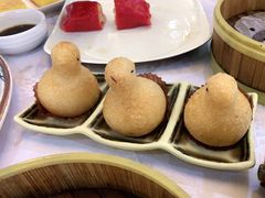 安虾咸水角-新宝城海鲜坊(大浪店)
