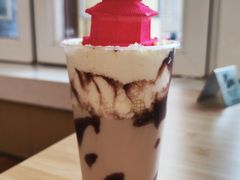-沈阳故宫·莊啡