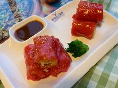 -观塘港茶餐厅(八一大道店)