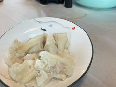 白云猪手-鹿鸣酒家(越秀店)