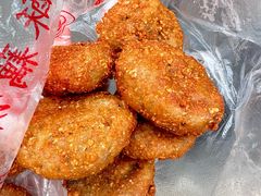 香酥藕饼-陶记正宗德州扒鸡(科巷店)