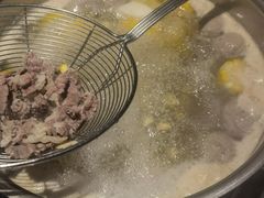 -潮泰牛肉火锅 · 创于1992年(车公庙店)