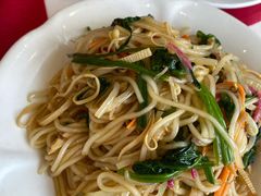 拌粉-凯鸽酒楼(大同振兴街店)