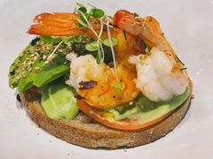 -WHEAT&BAKER-麥(凯德来福士店)