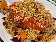 -盛港湾海鲜食府(黄沙店)