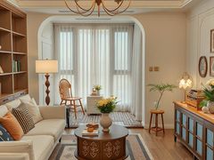 -住范儿家装·整体家装·装修设计