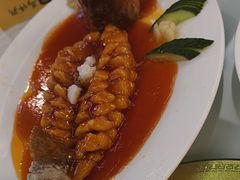 -清真马祥兴菜馆(云南北路店)