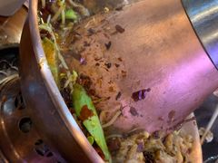 -炉小二铜锅牛蛙•川湘菜(三里屯店)