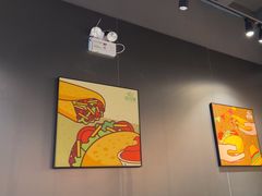 -TACO STAR 塔可星(下沙宝龙店)