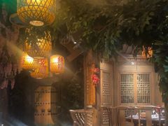 -南京大牌档(青岛万象城店)