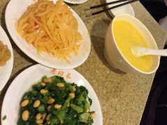-老班长手工灌汤包老店(东山店)
