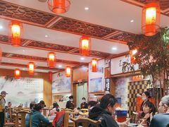 -杏花村水席楼(西大街总店)