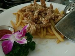 -食德乐·全鸽宴顺德菜(南湖店)
