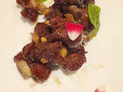 -建滔诺富特酒店-悦餐厅