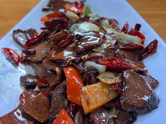 -龙姐私房菜(和顺古镇店)