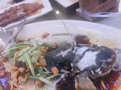 -潮喜竹溪荔湖酒家(荔枝湾店)