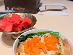 -侨美食家·粤菜(体育西路店)