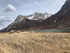 -莲宝叶则景区