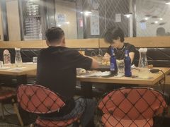 大堂-鱼酷活鱼烤鱼(梅江印象城店)