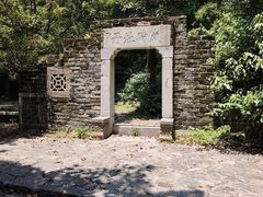 -潜山国家森林公园