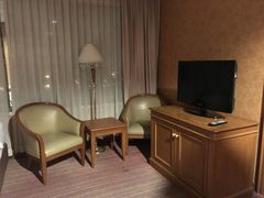 -曼谷王子宫殿酒店