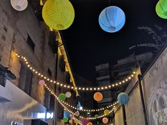 -Nirvana Cafe&Bar(北仓文创街区店)