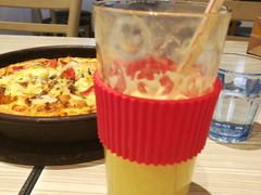-必胜客(衡阳船山店PH店)