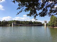 -东湖落雁景区