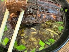 -小龙大肉面馆