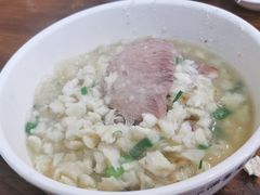 -果渊斋老米家泡馍馆(大雁塔店)