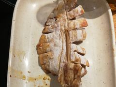 -木屋烧烤(坂田天安云谷店)