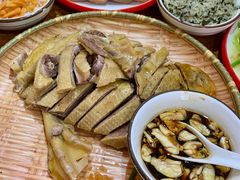 -姐妹鸭仔饭店(湾南路店)