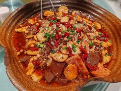 -红樱桃·新派辽菜(北行店)