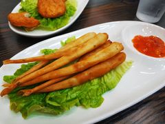 -PHO·5越南牛肉粉(建新路店)