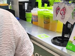 -丘大叔柠檬茶(乐峰广场分店)