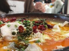 -庆余楼·用心与食材·特色菜&灶头面(仙蠡墩店)